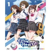 Extreme Hearts vol.1