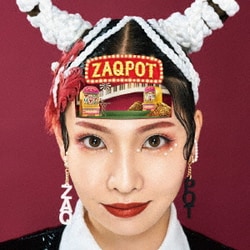 ZAQ／ZAQPOT