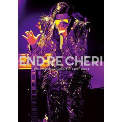 .ENDRECHERI./.ENDRECHERI.TSUYOSHI DOMOT… Photos by Tsuyoshi Domoto (@tsuyoshi.d.endrecheri.24h.funk