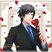 うたの☆プリンスさまっ♪HE★VENSドラマCD 「HE★VENS LOVE AFFAIR」