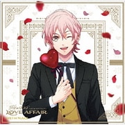 うたの☆プリンスさまっ♪HE★VENSドラマCD 「HE★VENS LOVE AFFAIR」