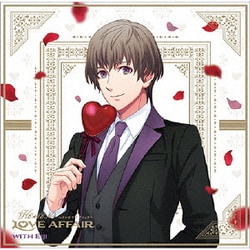 うたの☆プリンスさまっ♪HE★VENSドラマCD 「HE★VENS LOVE AFFAIR」