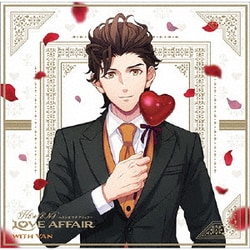 うたの☆プリンスさまっ♪HE★VENSドラマCD 「HE★VENS LOVE AFFAIR」