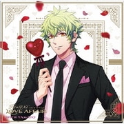 うたの☆プリンスさまっ♪HE★VENSドラマCD 「HE★VENS LOVE AFFAIR」