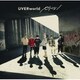 UVERworld／ピグマリオン