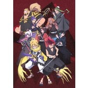ブッチギレ! Blu-ray BOX