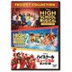 ハイスクール・ミュージカル トリロジー・コレクション [DVD]