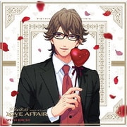 うたの☆プリンスさまっ♪HE★VENSドラマCD 「HE★VENS LOVE AFFAIR」