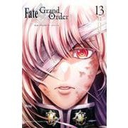 Fate／Grand　Order－turas　realta－（13）(講談社コミックス) [コミック]