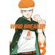 WIND　BREAKER（8）(講談社コミックス) [コミック]