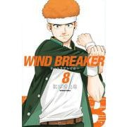 WIND　BREAKER（8）(講談社コミックス) [コミック]