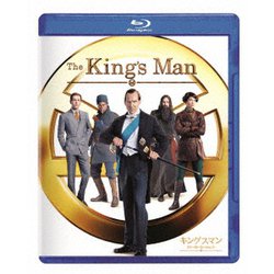 キングスマン:ファースト・エージェント [Blu-ray Disc]