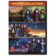 ディセンダント トリロジー・コレクション [DVD]