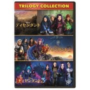 ディセンダント トリロジー・コレクション