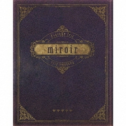 Fantome Iris／miroir