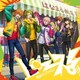 風神RIZING!／ピース!