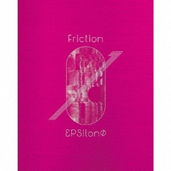 εpsilonΦ／Friction