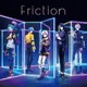 εpsilonΦ／Friction