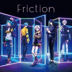 εpsilonΦ／Friction