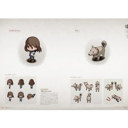 夜廻　深夜廻　夜廻三小説　アートワークスグッズまとめ売り 夜廻公式アートワークス 夜廻 深夜廻 夜廻三 通販｜セブンネット