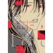 Boys Love　４(from RED COMICS<024>) [コミック]
