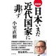 日本いまだ近代国家に非ず 新装版 [単行本]
