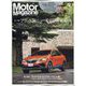 Motor Magazine (モーター マガジン) 2022年 09月号 [雑誌]