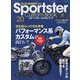 SportsterCustomBook 2022年 09月号 [雑誌]