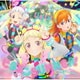Liella!／ビタミンSUMMER!/Chance Day, Chance Way! (TVアニメ『ラブライブ!スーパースター!!』2期 第6話挿入歌/第8話挿入歌)