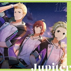 Jupiter／THE IDOLM@STER SideM GROWING SIGN@L 12 Jupiter