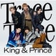 King & Prince／TraceTrace