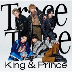 King & Prince／TraceTrace