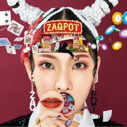 ZAQ／ZAQPOT