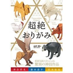 超絶のおりがみ [単行本]
