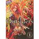 Outsiders　1<1>(あすかコミックスDX) [コミック]