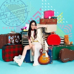 MindaRyn／My Journey