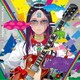 MindaRyn／My Journey