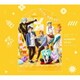 夏組／「MANKAI STAGE『A3!』ACT2! ～SUMMER 2022～」MUSIC COLLECTION