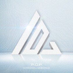 Alternation of Generations／P.O.P
