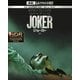 ジョーカー [UltraHD Blu-ray]