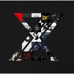 MY FIRST STORY／X
