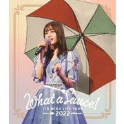ITO MIKU Live Tour 2022『What a Sauce!』