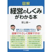 図解 経営のしくみがわかる本 [単行本]