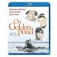 黄昏 [Blu-ray Disc]