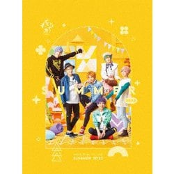 MANKAI STAGE『A3!』ACT2! ～SUMMER 2022～ [DVD]