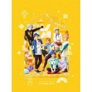 MANKAI STAGE『A3!』ACT2! ~SUMMER 2022~