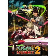 TIGER & BUNNY 2 2