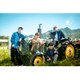04 Limited Sazabys／Harvest
