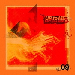 BiSH／UP to ME
