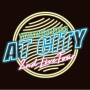 高野洸 2nd Live Tour "AT CITY"